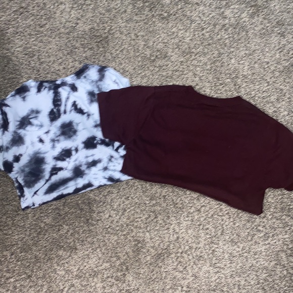 Boys shirt bundle size 8 - Picture 2 of 2